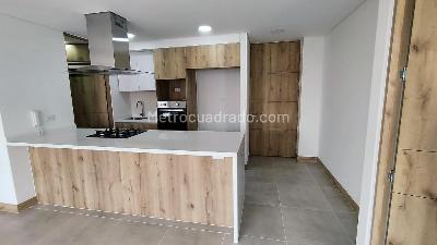 Apartamento de 2 alcobas en venta en Valle Del Lili, Cali, 82 m² · foto 2 de 19
