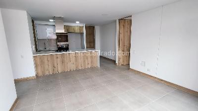 Apartamento de 2 alcobas en venta en Valle Del Lili, Cali, 82 m² · foto 4 de 19