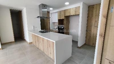 Apartamento de 2 alcobas en venta en Valle Del Lili, Cali, 82 m² · foto 5 de 19