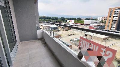 Apartamento de 2 alcobas en venta en Valle Del Lili, Cali, 82 m² · foto 6 de 19