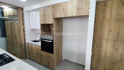 Apartamento de 2 alcobas en venta en Valle Del Lili, Cali, 82 m² · foto 9 de 19