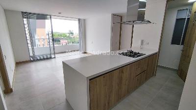 Apartamento de 2 alcobas en venta en Valle Del Lili, Cali, 82 m² · foto 10 de 19