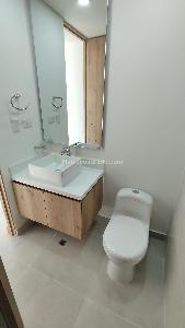Apartamento de 2 alcobas en venta en Valle Del Lili, Cali, 82 m² · foto 13 de 19