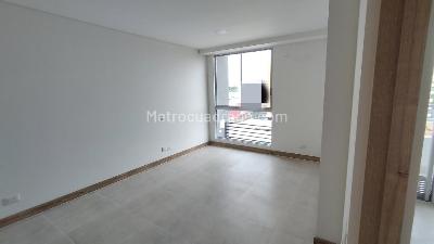 Apartamento de 2 alcobas en venta en Valle Del Lili, Cali, 82 m² · foto 18 de 19