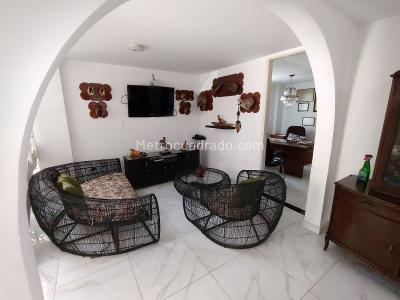 Casa de 4 alcobas en venta en La Hacienda, Cali, 365 m² · foto 5 de 20