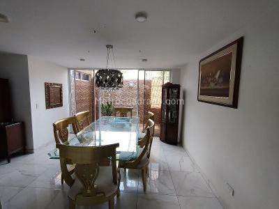Casa de 4 alcobas en venta en La Hacienda, Cali, 365 m² · foto 6 de 20