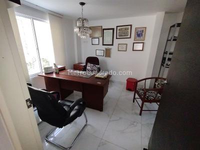 Casa de 4 alcobas en venta en La Hacienda, Cali, 365 m² · foto 7 de 20