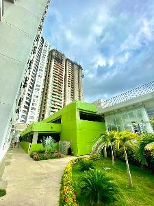 Apartamento de 2 alcobas en venta en El Campestre, Cartagena, 52 m² · foto 2 de 20