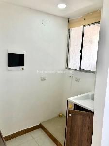 Apartamento de 2 alcobas en venta en El Campestre, Cartagena, 52 m² · foto 8 de 20
