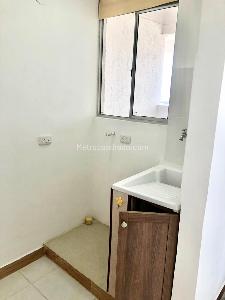 Apartamento de 2 alcobas en venta en El Campestre, Cartagena, 52 m² · foto 10 de 20