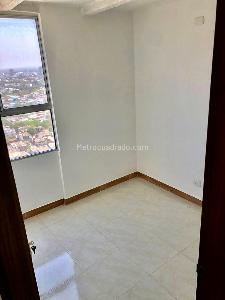 Apartamento de 2 alcobas en venta en El Campestre, Cartagena, 52 m² · foto 16 de 20
