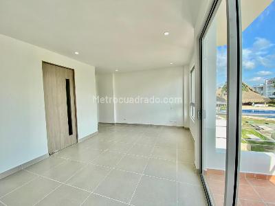 Apartamento en venta en Puerta De Las Americas, Cartagena · foto 2 de 20