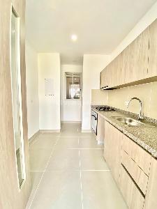 Apartamento en venta en Puerta De Las Americas, Cartagena · foto 3 de 20