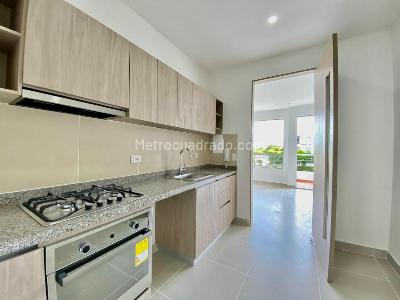 Apartamento en venta en Puerta De Las Americas, Cartagena · foto 5 de 20