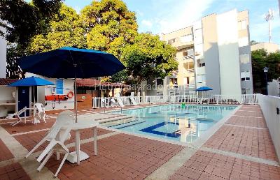 Apartamento en venta en Alferez Real, Cali · foto 17 de 20