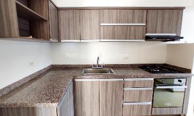 Apartamento en venta en Alferez Real, Cali · foto 3 de 20