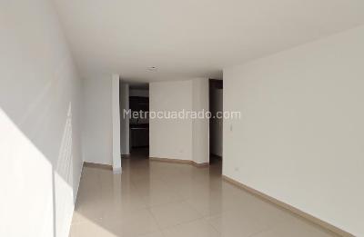 Apartamento en venta en Alferez Real, Cali · foto 5 de 20