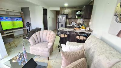 Apartamento en venta en Bochalema, Cali · foto 2 de 18