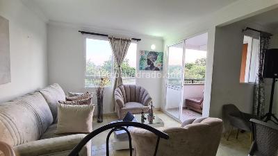 Apartamento en venta en Bochalema, Cali · foto 3 de 18