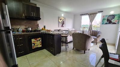 Apartamento en venta en Bochalema, Cali · foto 6 de 18