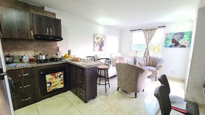 Apartamento en venta en Bochalema, Cali · foto 7 de 18