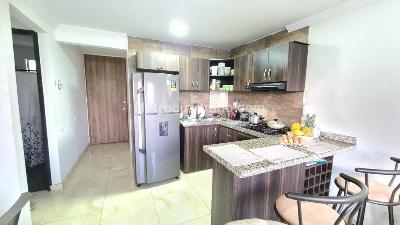 Apartamento en venta en Bochalema, Cali · foto 8 de 18
