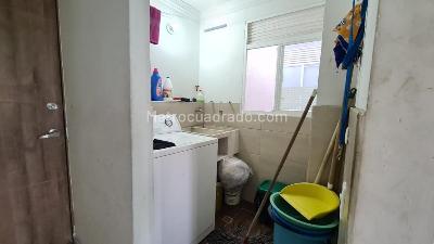 Apartamento en venta en Bochalema, Cali · foto 9 de 18