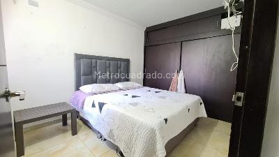 Apartamento en venta en Bochalema, Cali · foto 15 de 18