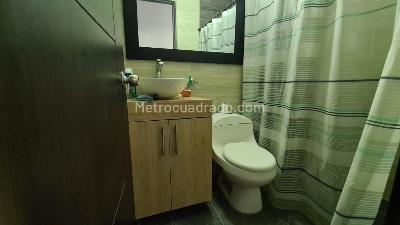 Apartamento en venta en Bochalema, Cali · foto 16 de 18