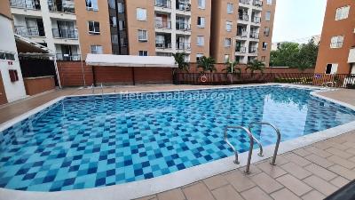 Apartamento en venta en Bochalema, Cali · foto 18 de 18
