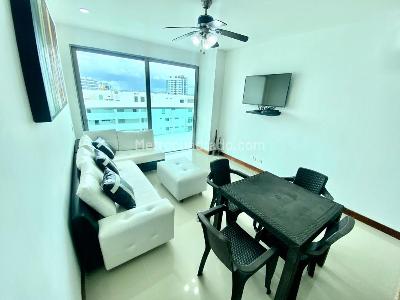 Apartamento en venta en Cielo Mar, Cartagena · foto 2 de 20