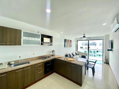 Apartamento en venta en Cielo Mar, Cartagena · foto 3 de 20
