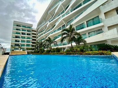 Apartamento en venta en Cielo Mar, Cartagena · foto 4 de 20