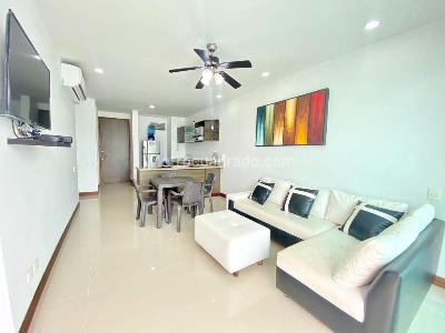 Apartamento en venta en Cielo Mar, Cartagena · foto 8 de 20