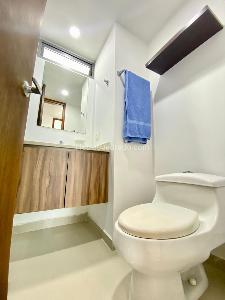 Apartamento en venta en Cielo Mar, Cartagena · foto 11 de 20