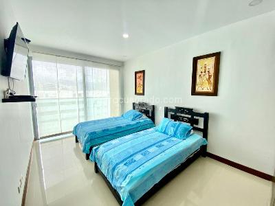 Apartamento en venta en Cielo Mar, Cartagena · foto 13 de 20