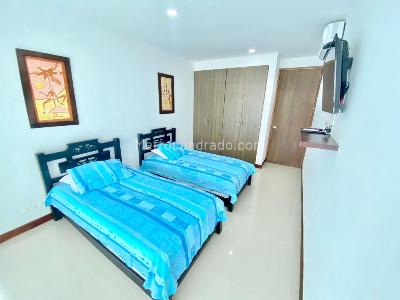 Apartamento en venta en Cielo Mar, Cartagena · foto 14 de 20