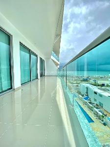 Apartamento en venta en Cielo Mar, Cartagena · foto 16 de 20