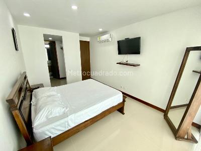 Apartamento en venta en Cielo Mar, Cartagena · foto 18 de 20