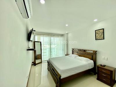 Apartamento en venta en Cielo Mar, Cartagena · foto 19 de 20