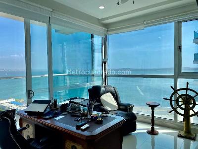 Apartamento en venta en Punta De Castillo Grande, Cartagena · foto 2 de 20