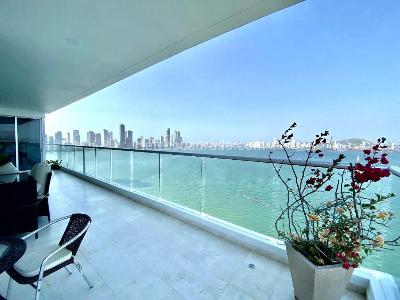 Apartamento en venta en Punta De Castillo Grande, Cartagena · foto 3 de 20