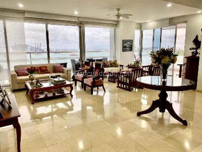Apartamento en venta en Punta De Castillo Grande, Cartagena · foto 4 de 20