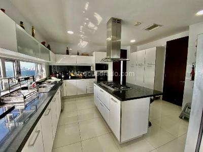 Apartamento en venta en Punta De Castillo Grande, Cartagena · foto 6 de 20
