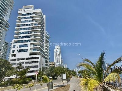Apartamento en venta en Punta De Castillo Grande, Cartagena · foto 7 de 20