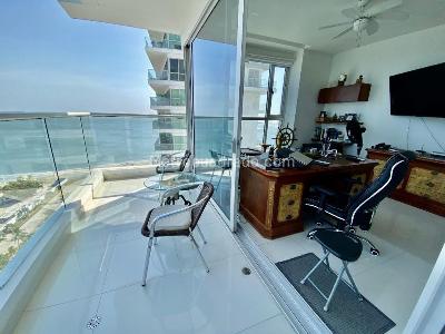 Apartamento en venta en Punta De Castillo Grande, Cartagena · foto 9 de 20