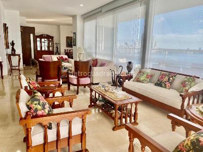 Apartamento en venta en Punta De Castillo Grande, Cartagena · foto 12 de 20