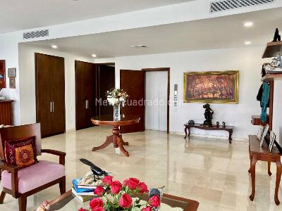 Apartamento en venta en Punta De Castillo Grande, Cartagena · foto 13 de 20
