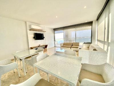 Apartamento en venta en Punta De Castillo Grande, Cartagena · foto 14 de 20