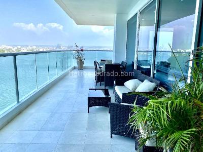 Apartamento en venta en Punta De Castillo Grande, Cartagena · foto 16 de 20
